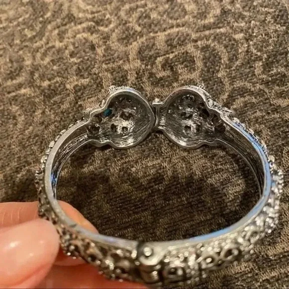 Vintage with stone bracelet - Picture 12 of 16